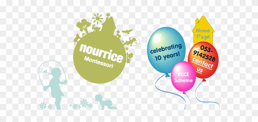 Nourrice Creche Homepage Nourrice Montessori - Creche #725893