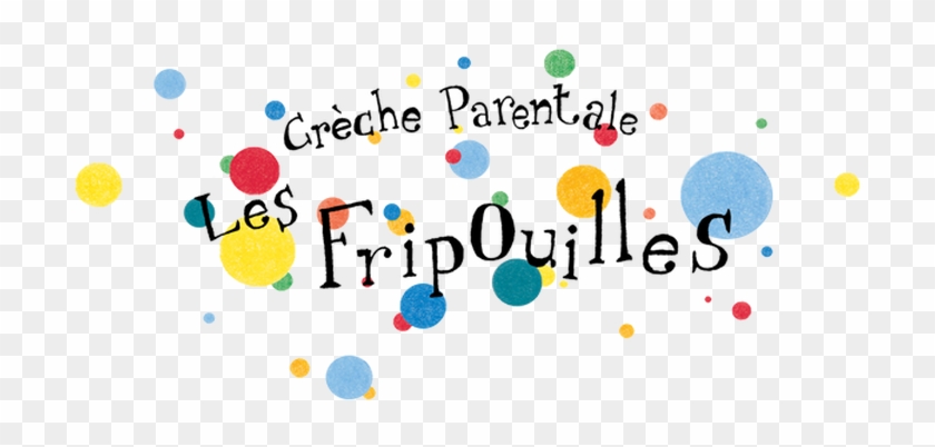 Crèche Parentale Les Fripouilles - Parental Nursery Les Fripouilles #725897
