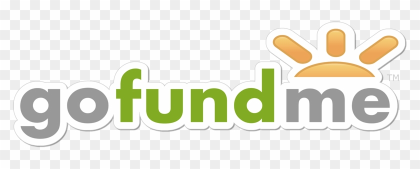 Go Fund Our Church Building - Gofundme Logo Transparent #725908