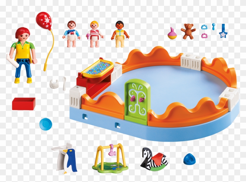Espace Crèche Avec Bébés - Espace Crèche Avec Bébés #725920