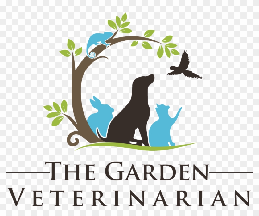 The Garden Vet High Res The Garden Vet Carroll Gardens - Graphic Design #725927