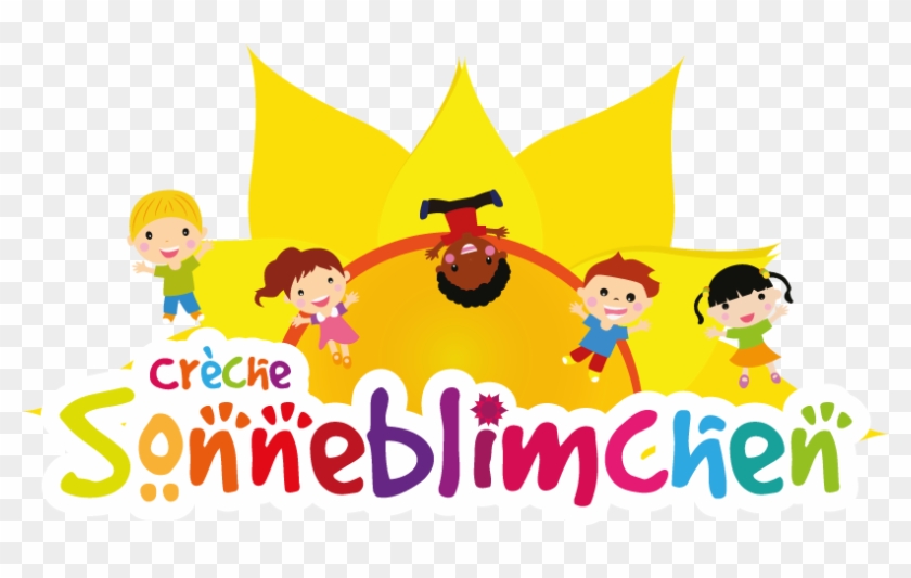 Crèche Ouverte À Bettembourg - Cheeky Moneky #725936