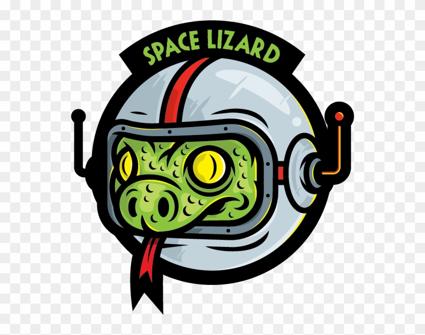 Character Image - Timesuck Space Lizards #725948