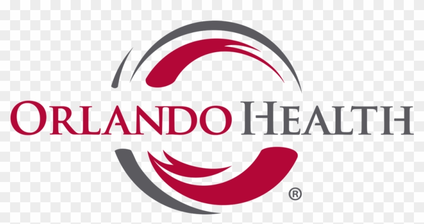 Orlando Health Logo - Orlando Health Logo Png #725968