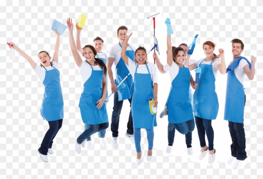 Zj Cleaners About Us - Office Cleaners #725996
