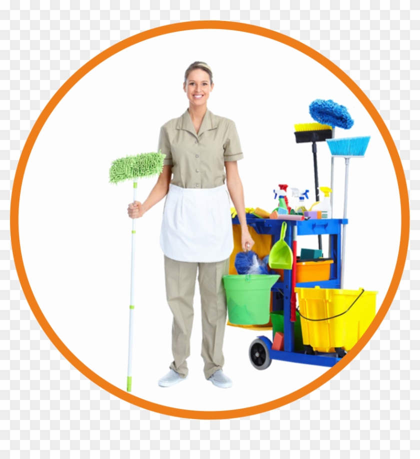 Professional Cleaning Materials Trading Company - One Time Cleaning Services #726027