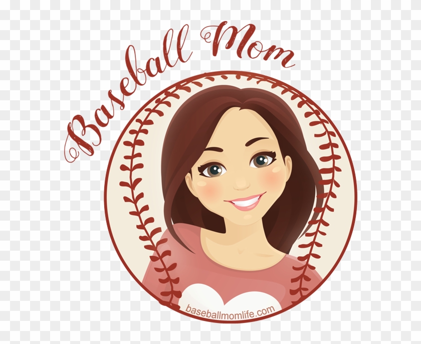 Baseball Mom Life - Living Well With Ms #726039