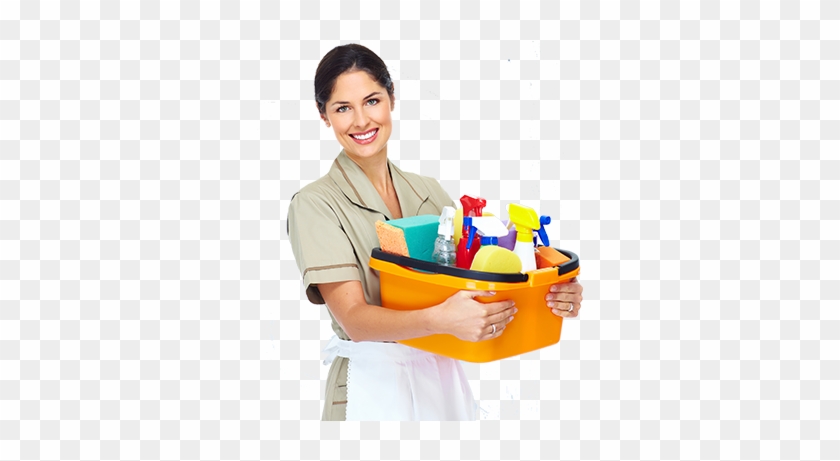 We Treat Your Home With Personal Attention And Listen - Housekeeping Images Png #726053