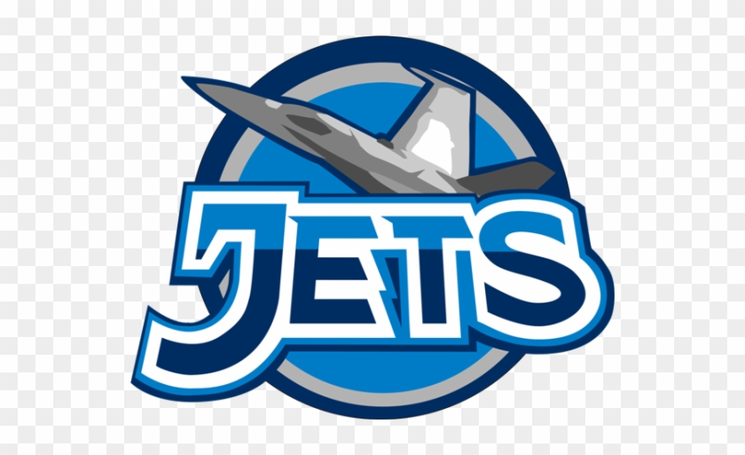 Proposed New Winnipeg Jets Logo - Winnipeg Jets Logo Png #726076