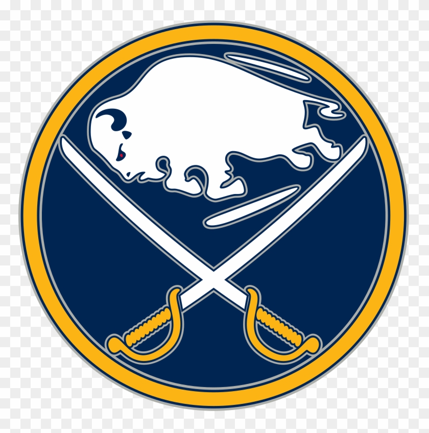Lets Run This Down Player By Player, Starting With - Buffalo Sabres Old Logo #726078