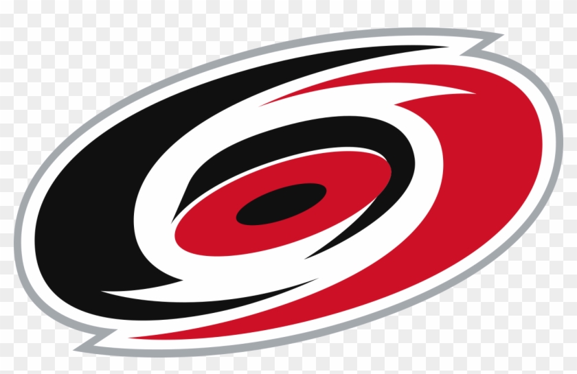 At - Carolina Hurricanes Logo Vector #726080