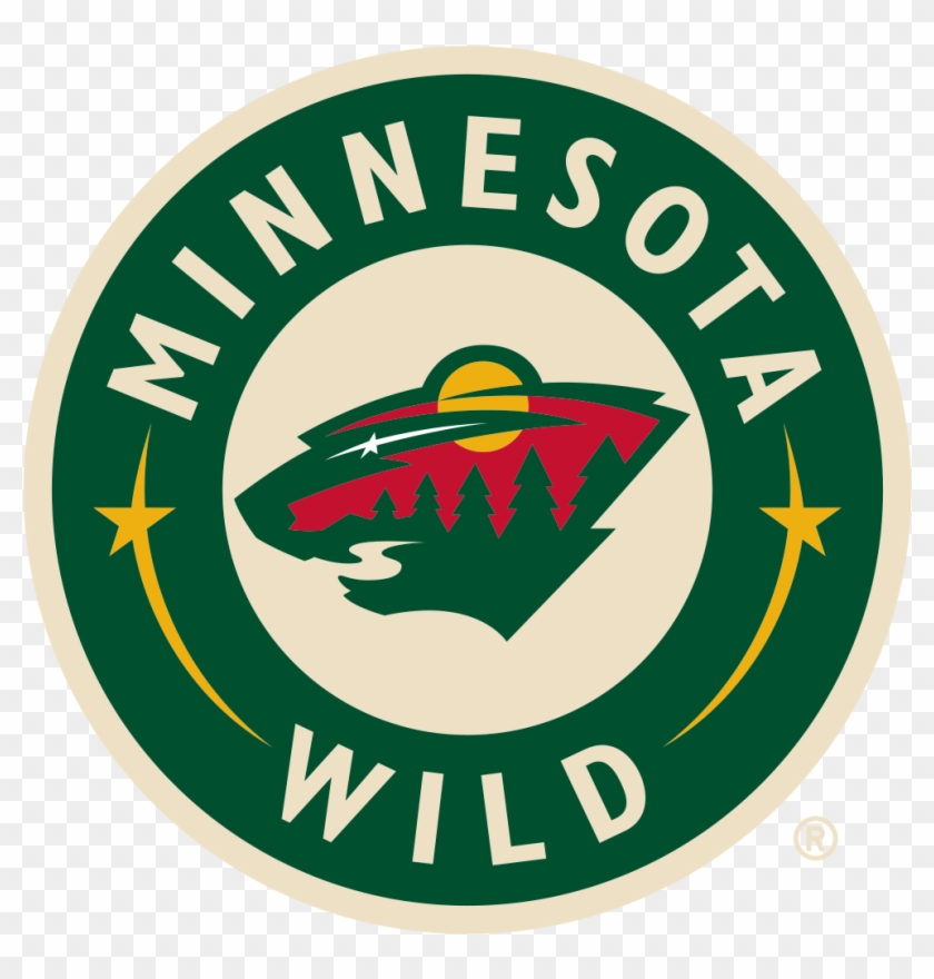 1024px Minnesota Wild Alternate Logo Svg - Minnesota Wild Logo Png #726087