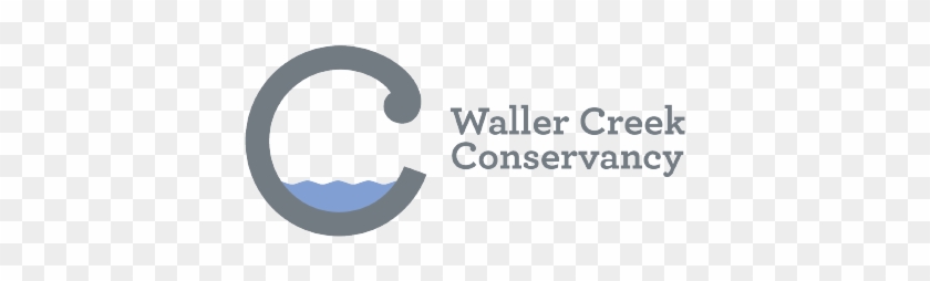Excellent Waller Creek Convervancy With Lamp Post Logo - Waller Creek Conservancy Logo #726119