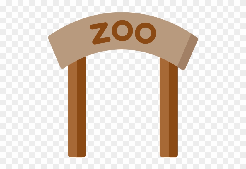 Zoo Free Icon - Zoo #726127