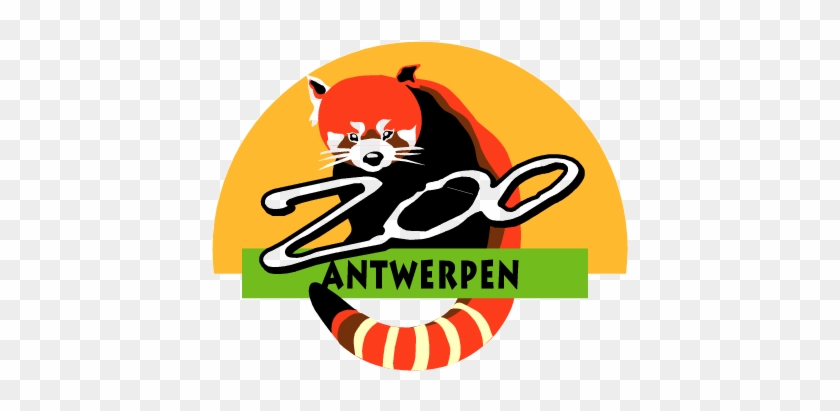 Antwerp Zoo #726129