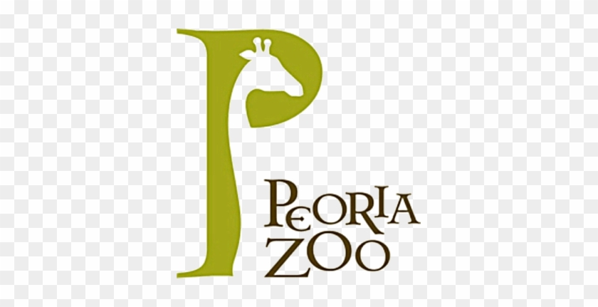 Zoo Logo - Peoria Zoo Logo #726131