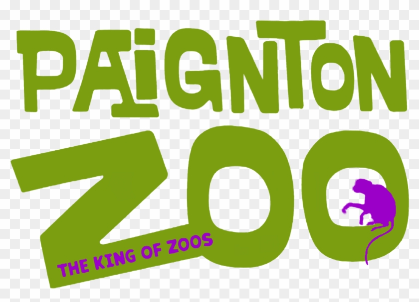 Image Result For Paignton Zoo - Paignton Zoo Logo #726161
