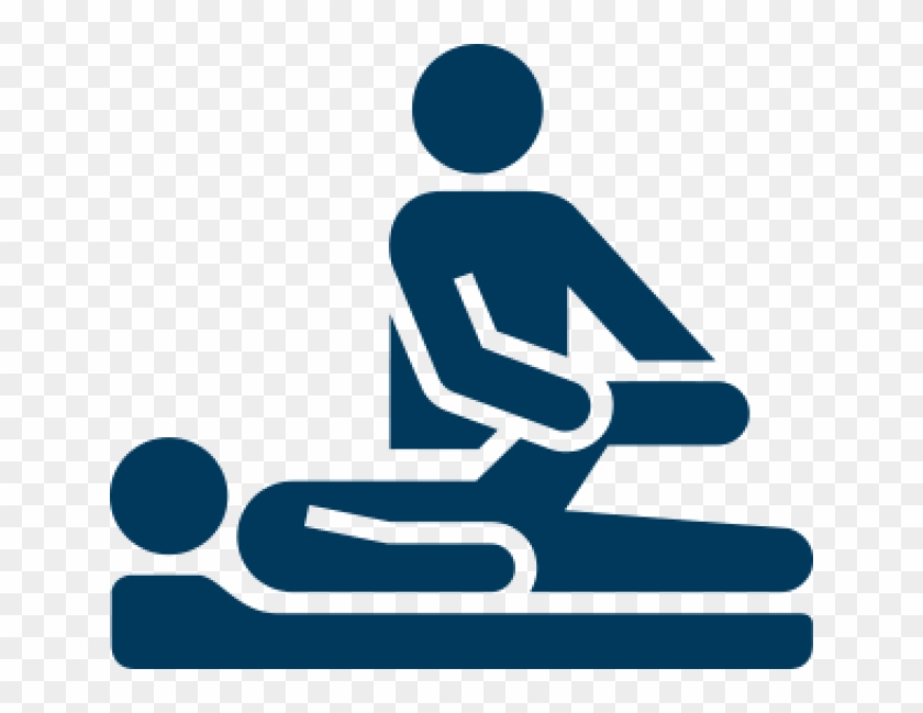 Physical Therapy Icon - Physical Therapy Assistant Logo #726190