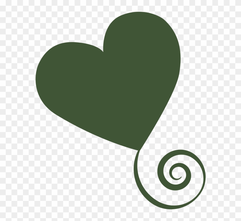 Green Heart Aromatherapy & Massage - Green Heart #726239