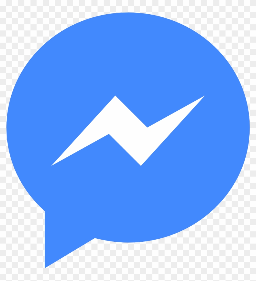Top 10 Benefits From Getting A Regular Scalp Massage - Facebook Messenger Icon Png #726247