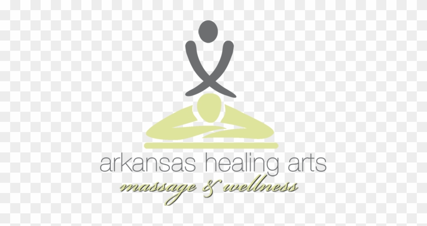Arkansas Healing Arts Massage And Wellness More - Logo Massage #726256