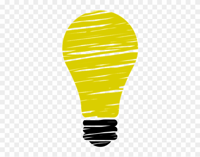 Idea Clipart Lampu - Idee Transparent #726298