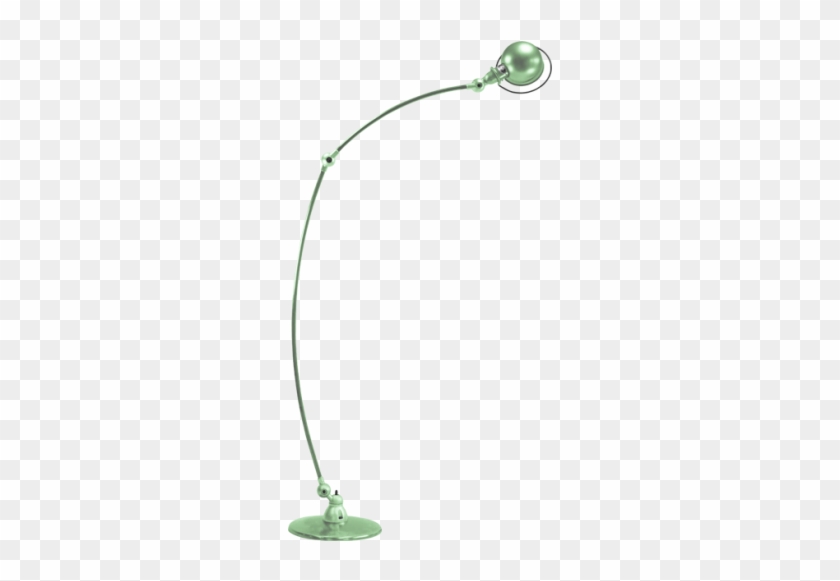 Jieldé Loft Collection C1260 Lamp-post - Street Light #726299