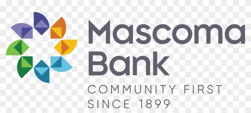 Sponsored By - Mascoma Bank Logo #726319