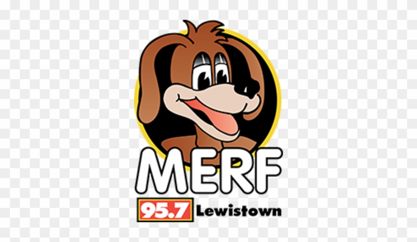 Wmrf Merf95 - Merf Radio #726330