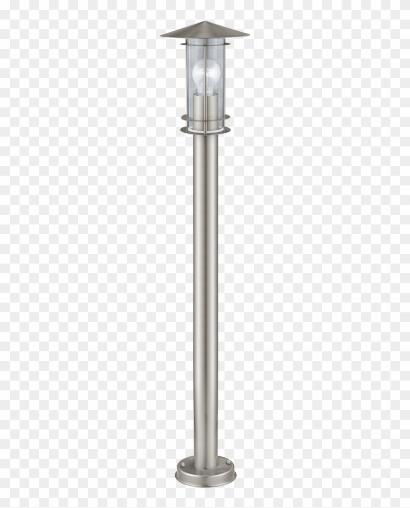 Sample Designamp Postights Photo Ideas Egloightingisio - Eglo Lighting 30188 Lisio Outdoor Large Stainless Steel #726341