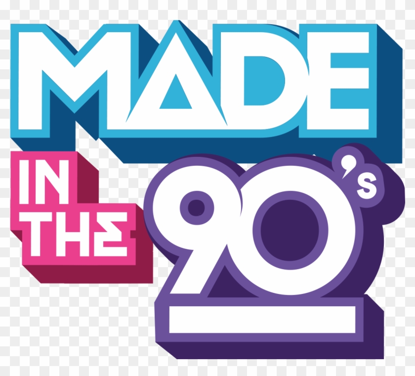 Pm, And Have Your Ticket, And Their Ticket, We Will - 90's Logo #726366