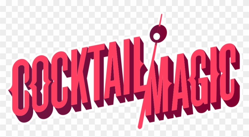 Cocktail Magic Nyc - Logo #726386