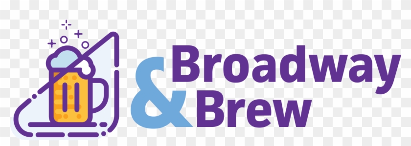 Broadway And Brew - Broadwell #726401