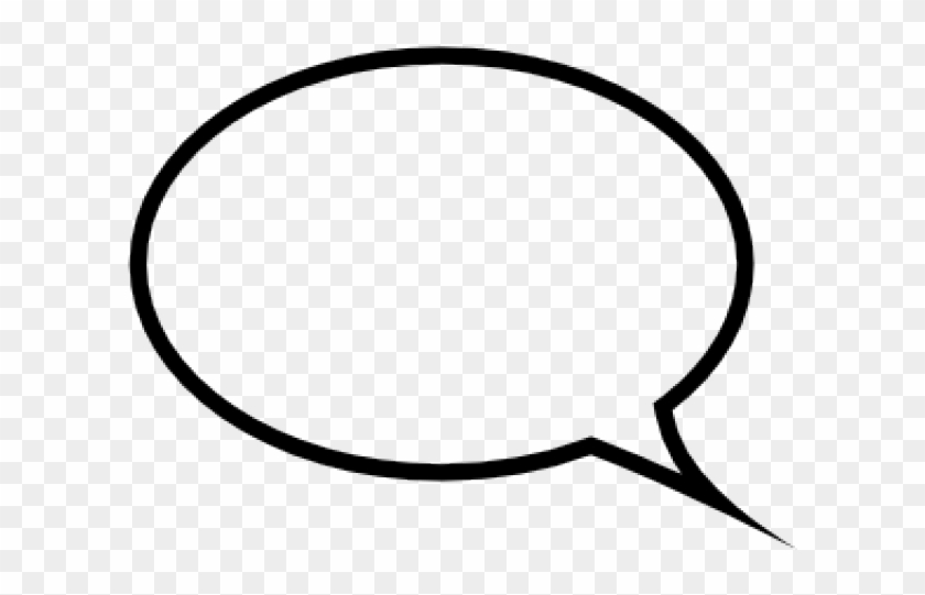 speech bubble transparent png