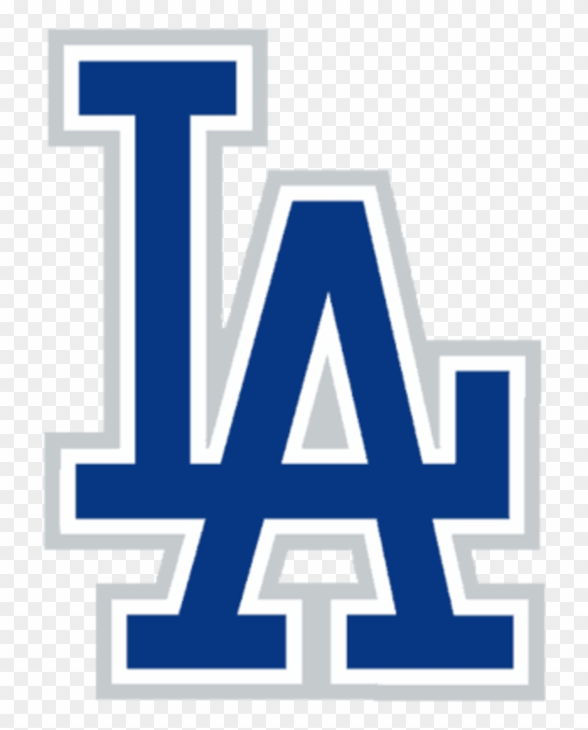Dodgers Logo Transparent Free Transparent PNG Clipart Images Download