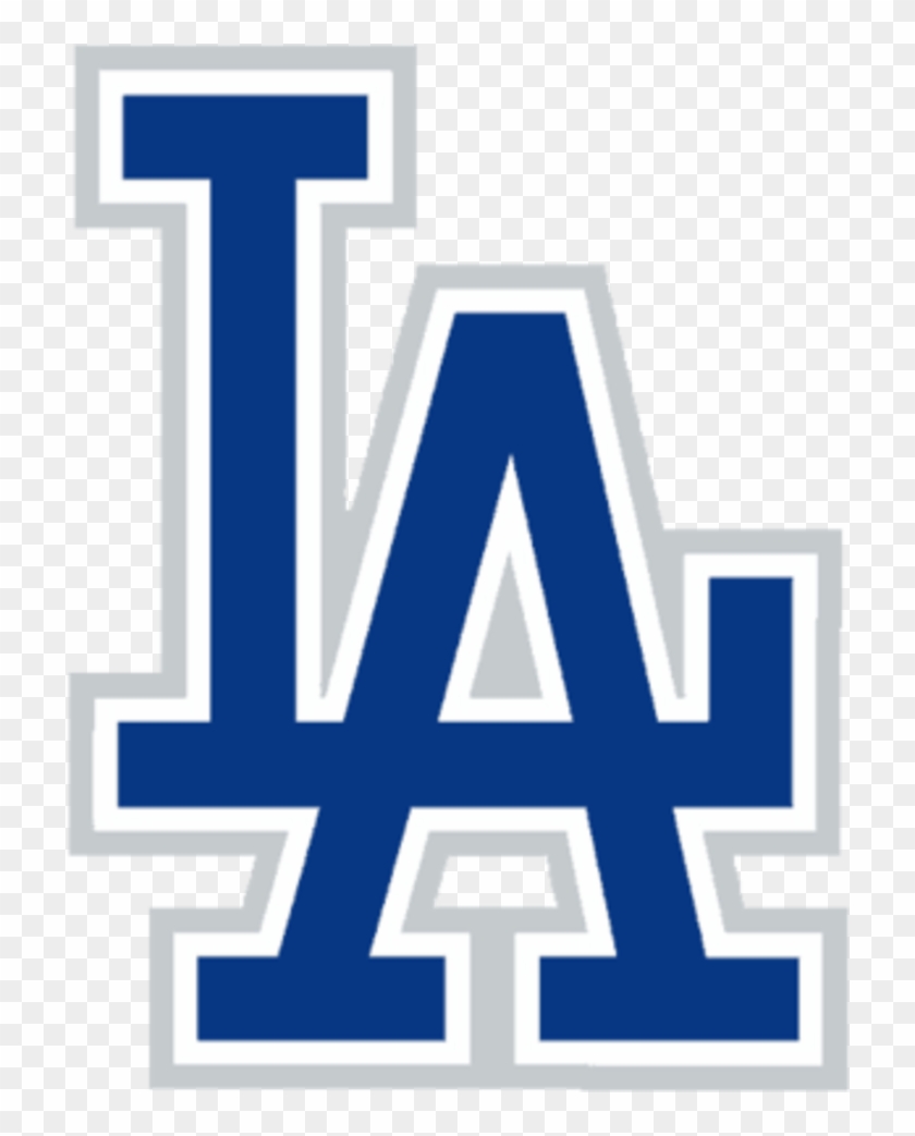 Free Printable Dodgers Logo Free Printable Dodgers Logo