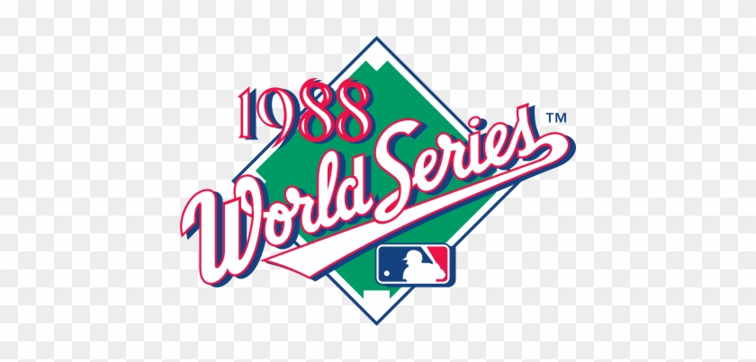 1988 World Series - 1987 Twins World Series #726463