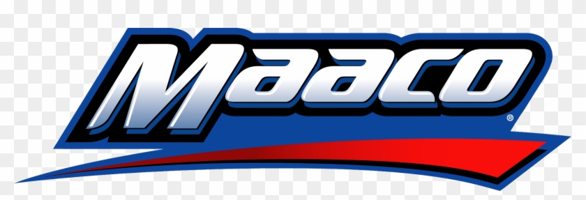 Sorry) I Have To Say, I Know Its Macco And Its Usually - Maaco Logo #726472