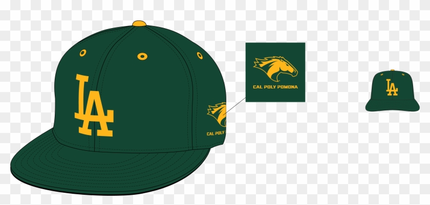 A Cal Poly Pomona Hat Will Be Offered May 23 When The - Cal Poly Pomona Broncos #726483