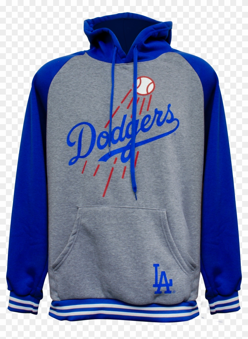 The Los Angeles Dodgers Will Give Away A Hooded Sweatshirt - The Los Angeles Dodgers Will Give Away A Hooded Sweatshirt #726488