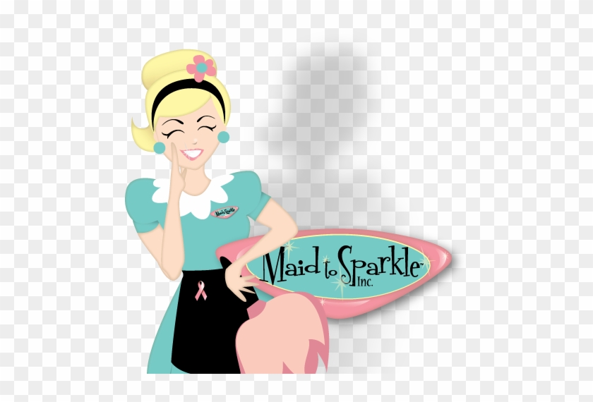 Our Clients Love Us - Miss Sparkle Cleaning #726509