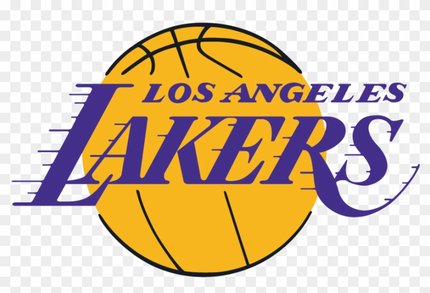 Chapter Support - Los Angeles Lakers Png #726540