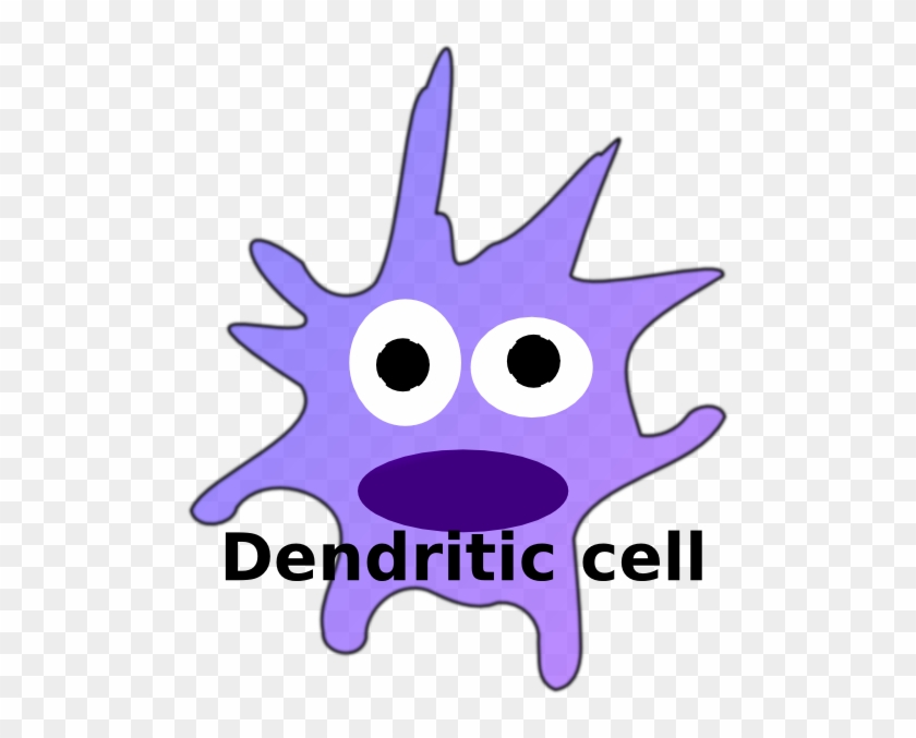 Antigen Clip Art #726565