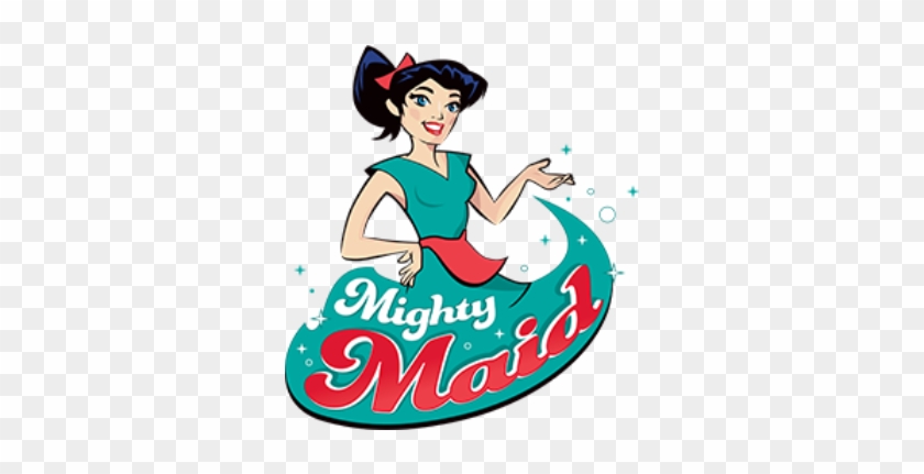 Mighty Maid Service - Winnipeg #726569