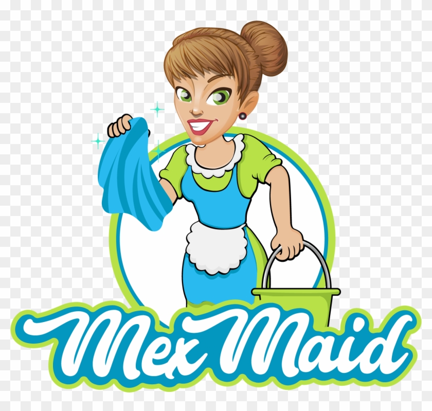 Mex Maid Mex Maid - Maid Service #726571