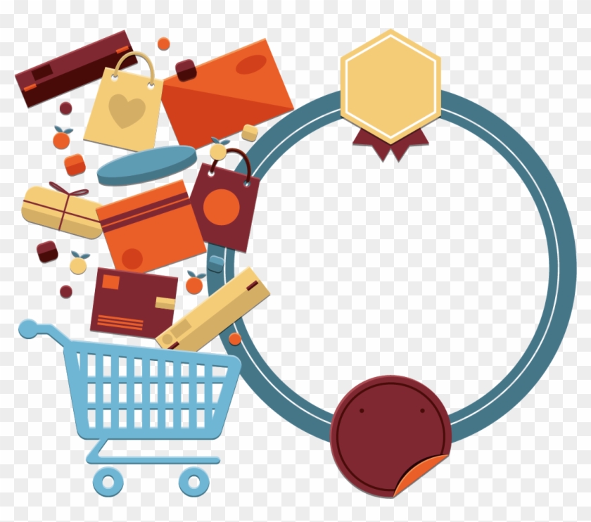 Online Shopping Sales Flea Market - Online Shopping Sales Flea Market #726587