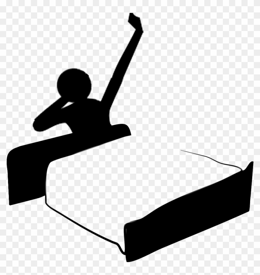 Wake Up Silhouette - Wake Up Silhouette #726586