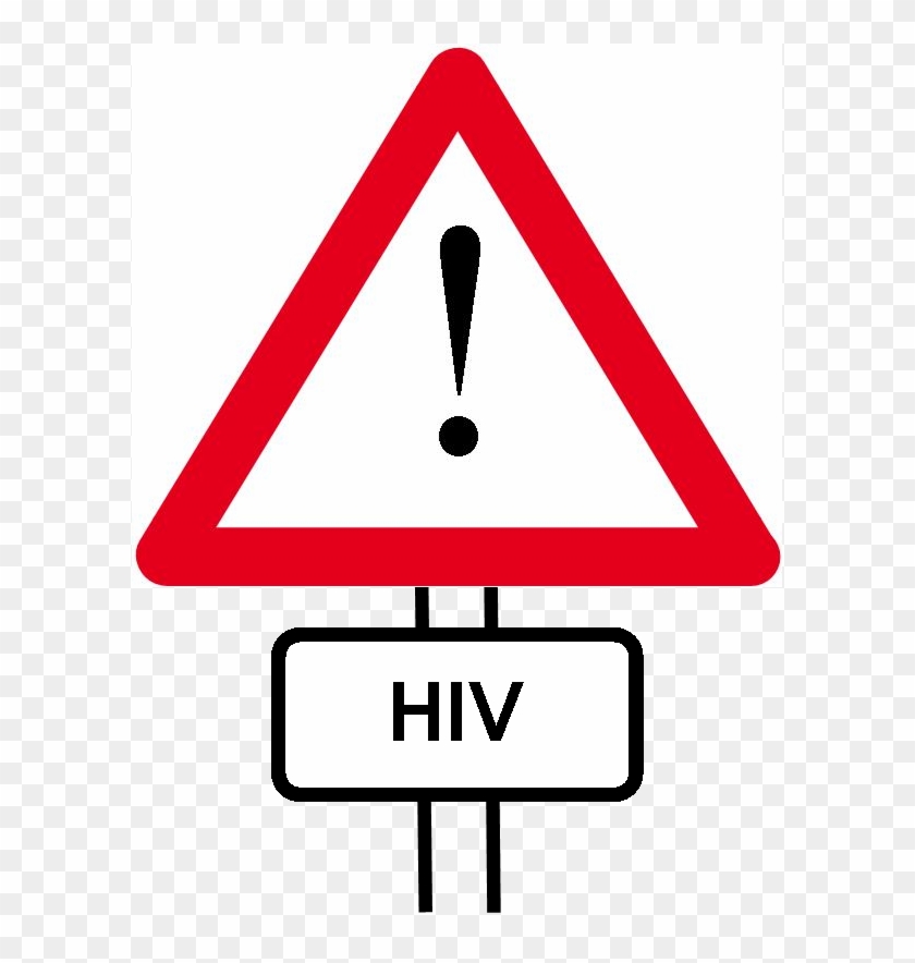 Do You Know The Signs Of Hiv - Sign #726581