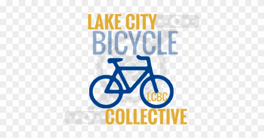 Lake City Bicycle Collective Inc - Bicycle #726649