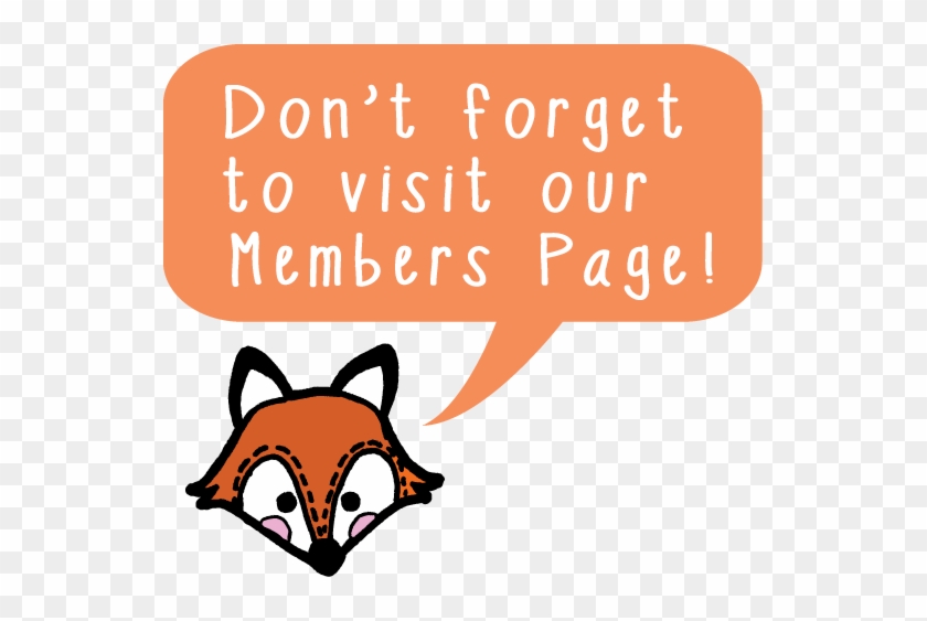 Foxys Message - Instagram #726668